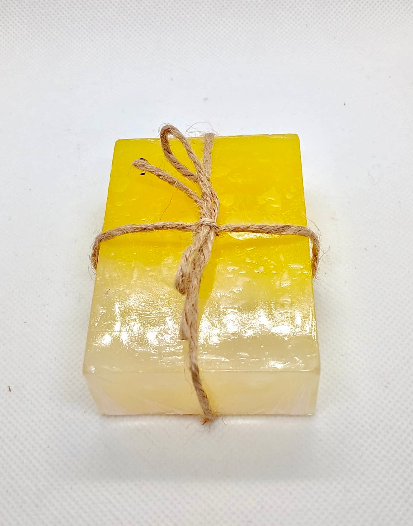 Jabón de Naranja y Limón