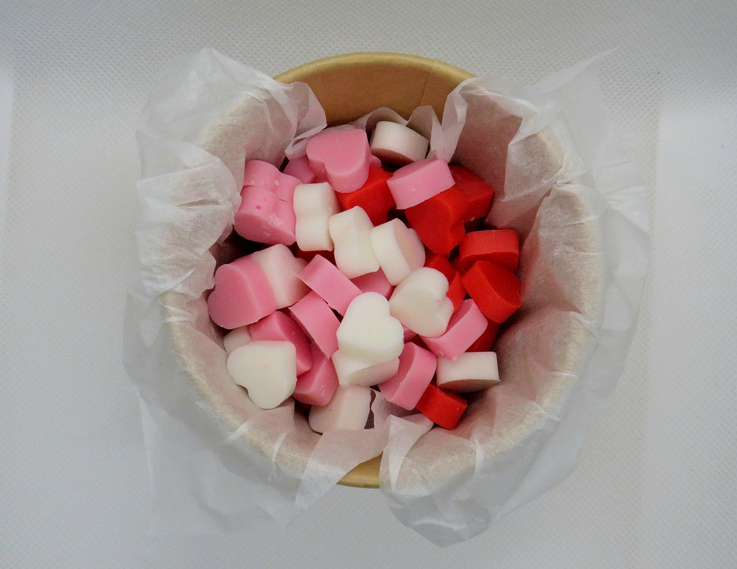 Bombones aromáticos