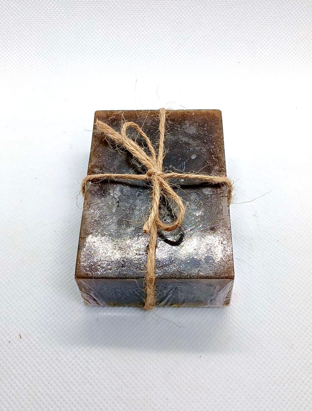 Jabón de Café y Menta
