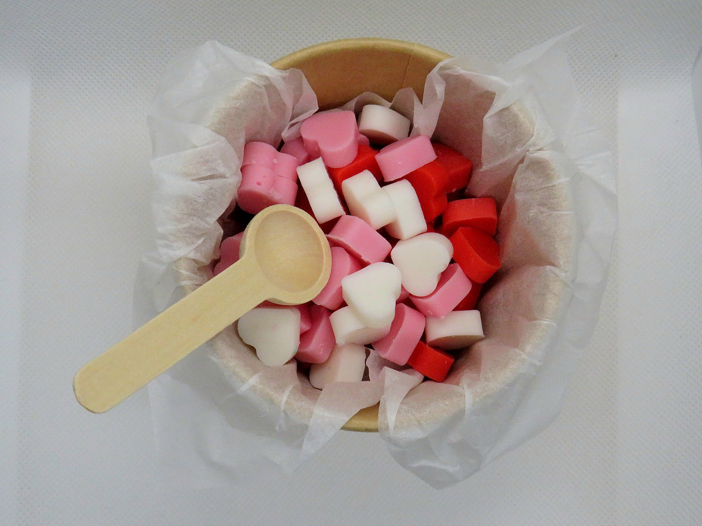 Bombones aromáticos