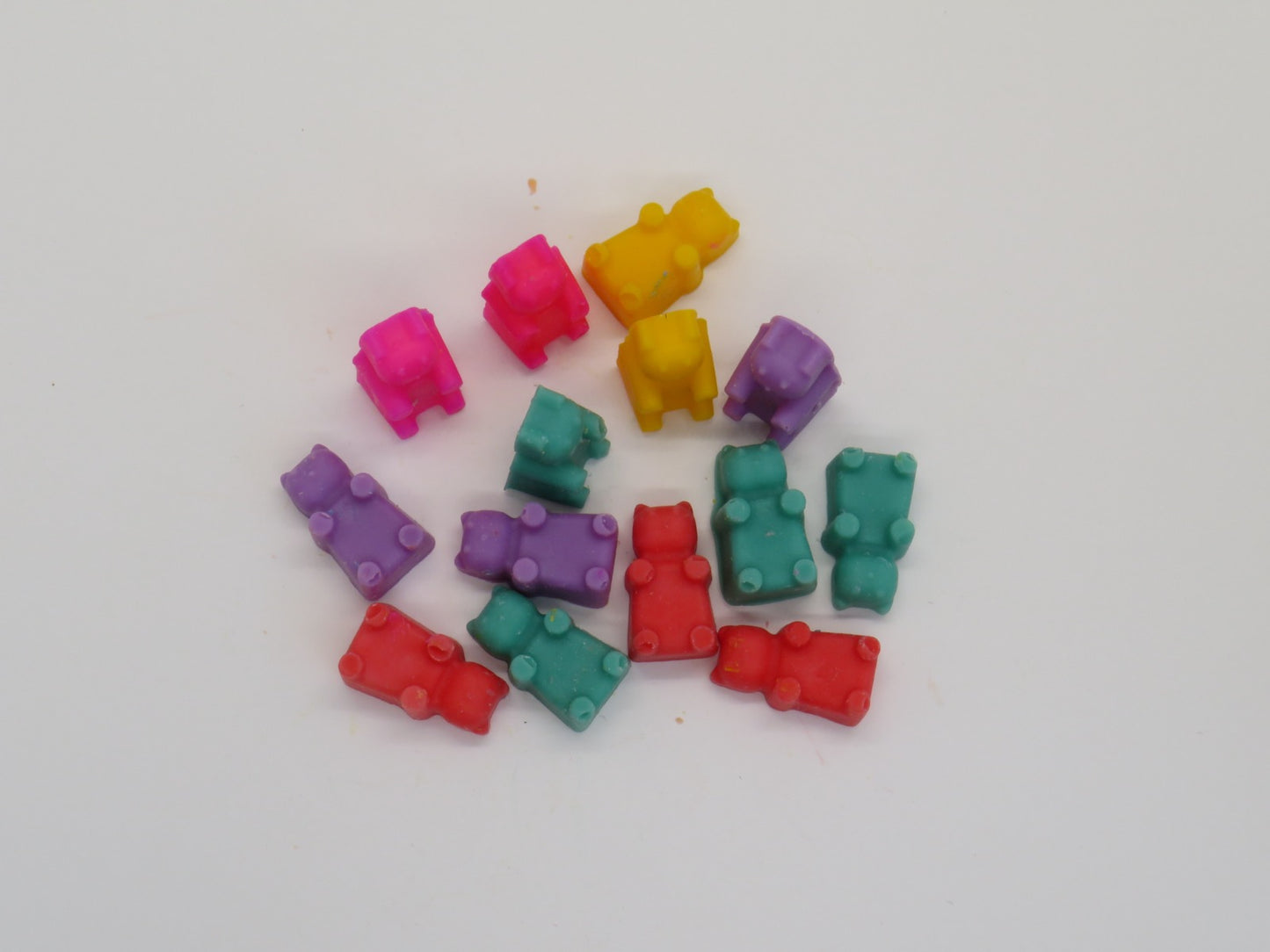 Bombones aromáticos