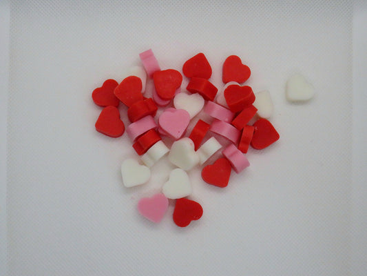 Bombones aromáticos